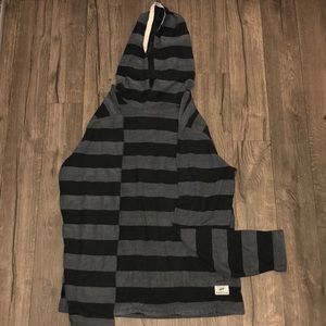 Vans hoodie